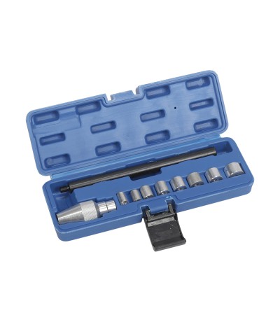 XP Tools Koppeling centreer set 10 delig Automotive