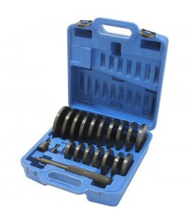 XPTools Wiellager (de)montage set 21 delig Automotive