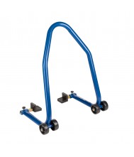 Mammuth Paddockstand achterwiel 200kg Hef- & Hijsmateriaal
