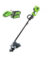 Greenworks Accu Bosmaaier DigiPro 40V Met 2x 2.0Ah Accu en lader Snoeiapparaten