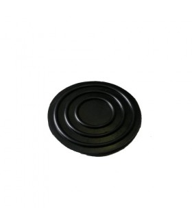 Mammuth Rubber Pad Rond 85 MM Garagekrik