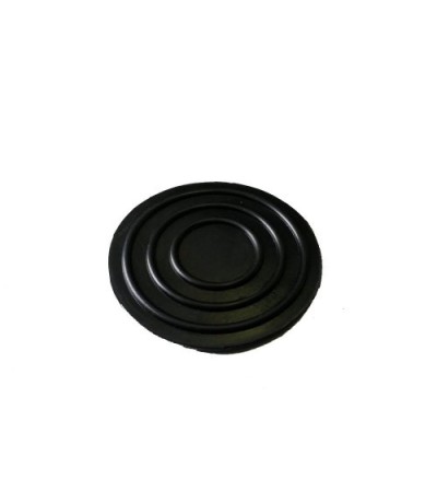 Mammuth Rubber Pad Rond 85 MM