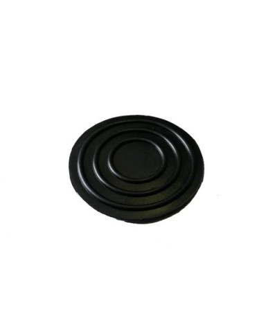 Mammuth Rubber Pad Rond 85 MM Garagekrik