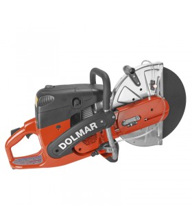 Dolmar Motordoorslijper 73,0 cc PC7414WS Doorslijper