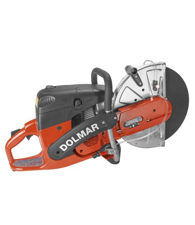 Dolmar Motordoorslijper 73,0 cc PC7414WS Doorslijper