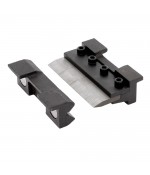 Cowley Zetbekken voor bankschroef 100mm
