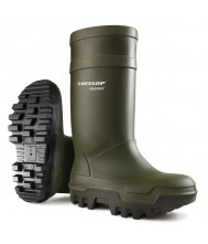 Thermo+ full safety laars Dunlop (S5), mt.37/38 (5) Thermolaarzen
