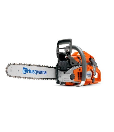 Husqvarna Kettingzaag 572XP 70,6cc 45cm Zaagblad Kettingzaag