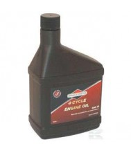 Motorolie 4-takt Briggs & Stratton 0,6 LTR SAE30