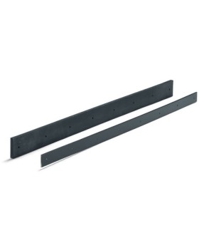 Stiga Rubberstrip 107cm Sneeuwschuif Accessoires & Onderhoud