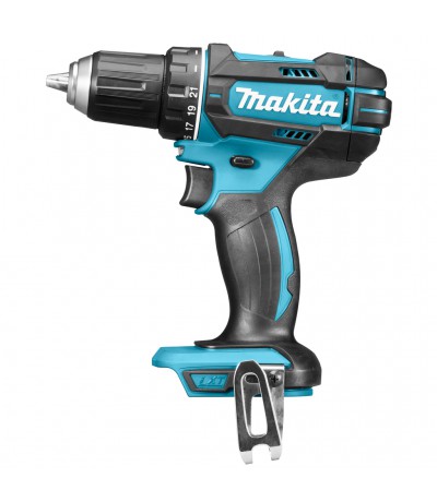 Makita 18 V boor-/schroefmachine - DDF482ZJ Accuboormachine