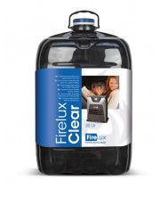 Firelux Petroleum Clear 20L (alleen winkel)