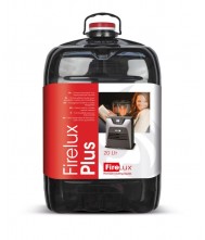 Firelux Petroleum Plus 20L (Alleen winkel) Brandstoffen