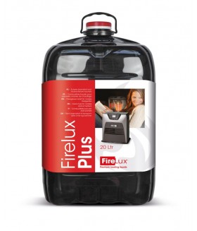 Firelux Petroleum Plus 20L (Alleen winkel) Brandstoffen