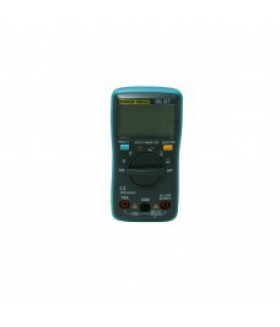 Fluxon digitale multimeter dmm100 Test en Meet apparatuur