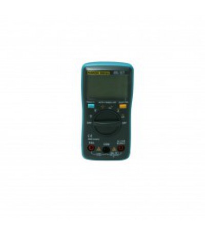 Fluxon digitale multimeter dmm100 Test en Meet apparatuur