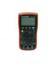 Fluxon digitale multimeter dmm219 Test en Meet apparatuur