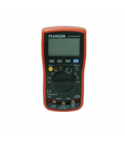 Fluxon digitale multimeter dmm219