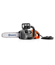 Husqvarna Kettingzaag 420EL 2000W 40Cm Zaagblad Kettingzaag