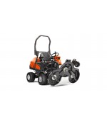 Husqvarna CombiTurf 132 Maaidek voor P520 en P525D