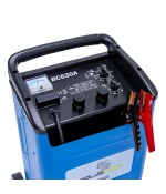 Soldatech Snellader Acculader 630 Amp Booster