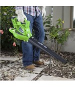 Greenworks Bladblazer/Zuiger 40V DIGIPRO Zonder Accu en lader