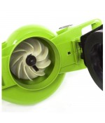 Greenworks Bladblazer/Zuiger 40V DIGIPRO Zonder Accu en lader Bladblazer