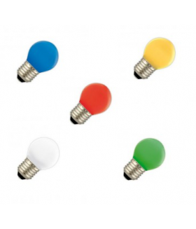 Prikkabel LED lampen set 35 Stuks Prikkabel