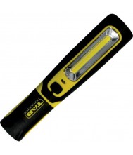 Tab accu led - handlamp 3w Verlichting