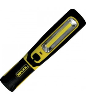 Tab accu led - handlamp 3w Verlichting