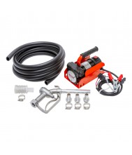 Fuelworks Dieselpomp kit 12V 40 L/min Brandstof Toebehoren