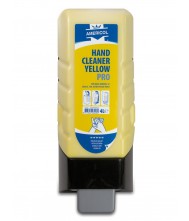 Americol Handzeep yellow pro 4 liter Reiniging