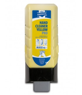 Americol Handzeep yellow pro 4 liter Reiniging