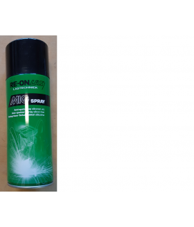 Reon mig-spray 300ml Lasdraad & Elektroden