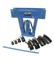 Mammuth Hydraulische pijpenbuiger 12 Ton Buigapparatuur