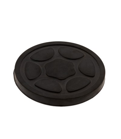 Mammuth Rubber pad voor JG27SL