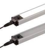 Bullram Led verlichting 8W voor werkplaatsmodules