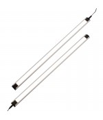 Bullram Led verlichting 8W voor werkplaatsmodules
