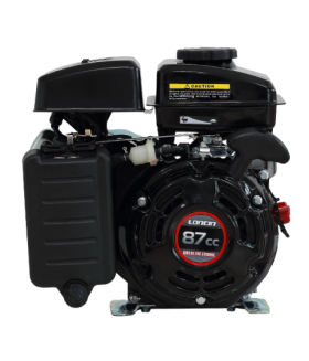 Loncin motor G152FQ