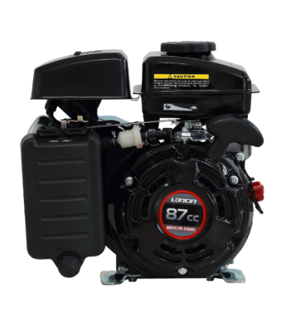 Loncin motor G152FQ