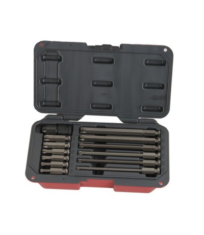 Seneca Impact bit set torx 13 delig