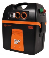 Gallagher B100 batterij-apparaat Schrikdraadapparaten accu