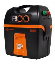 Gallagher B300 batterij-apparaat Schrikdraadapparaten accu