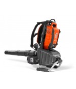 Husqvarna 550iBTX ruggedragen bladblazer Bladblazer