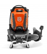 Husqvarna 550iBTX ruggedragen bladblazer Bladblazer