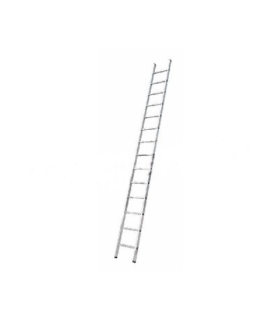 Euroline Enkele Ladder 8 sporten Ladders enkel