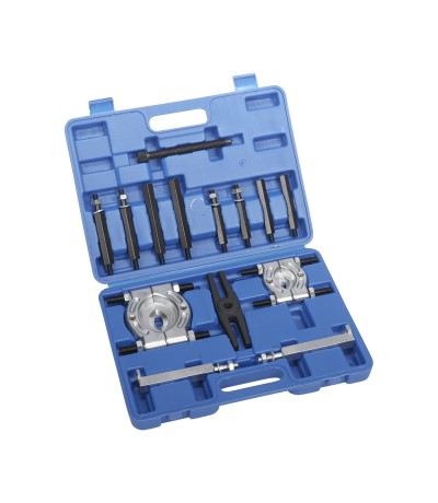 XP Tools Lagertrekker set 14dlg Gereedschapset Divers