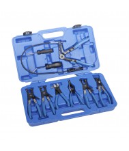 XP Tools Slangklemtangen set 9dlg Automotive