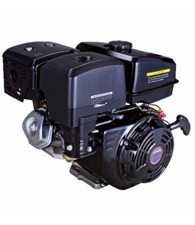 Loncin motor G270FLE