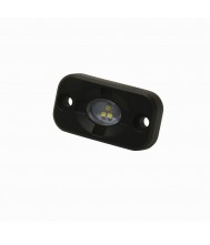 Fluxon LED rock light 4,5W Werklampen 12V/24V